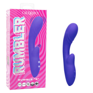 CALEXOTICS RUMBLER RUMBLE G