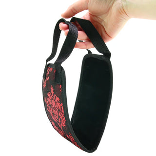 SCANDAL COME CLOSER BJ STRAP