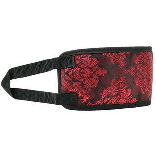 SCANDAL COME CLOSER BJ STRAP