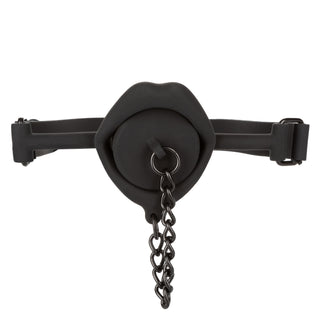 SCANDAL SILICONE STOPPER GAG