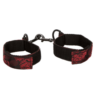 SCANDAL SUBMISSIVE KIT