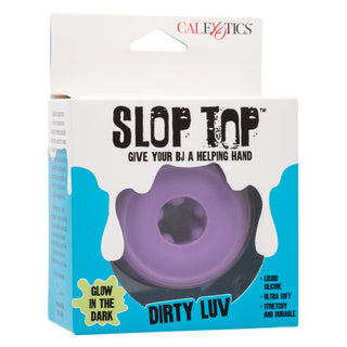 SLOP TOP DIRTY LUV