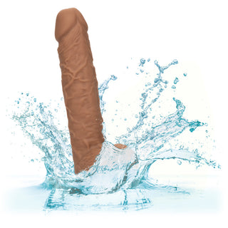 SQUIRTING FUCK STICK BROWN