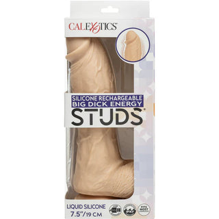 RECHARGEABLE BIG DICK ENERGY STUDS