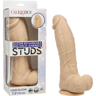 RECHARGEABLE BIG DICK ENERGY STUDS