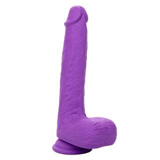 RECHARGEABLE GYRATING & THRUSTING SILICONE STUDS