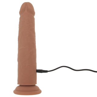 CALEXOTICS VIBRATING AND THRUSTING STUDS