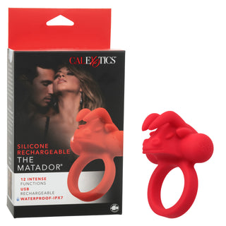 CALEXOTICS THE MATDOR