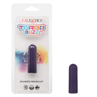 TURBO BUZZ ROUNDED MINI BULLET