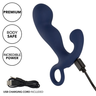 VICEROY RECHARGEABLE COMMAND PROBE