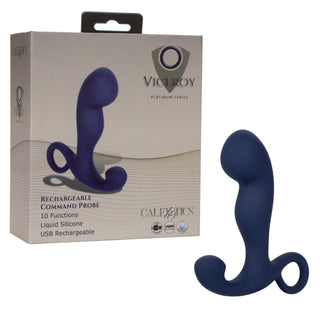 VICEROY RECHARGEABLE COMMAND PROBE