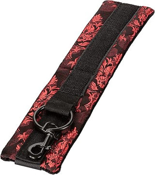 SCANDAL OVER THE DOOR CUFFS