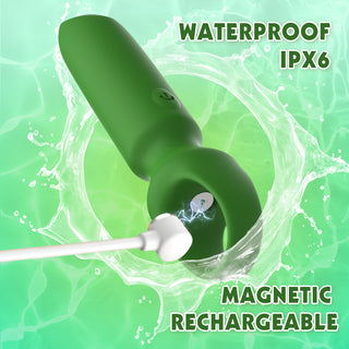 69 ECSTASY LOOP HANDLE POWERFUL BULLET