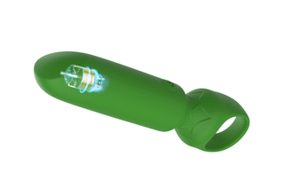 69 ECSTASY LOOP HANDLE POWERFUL BULLET