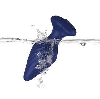 69 ECSTASY SPIRAL PLUG