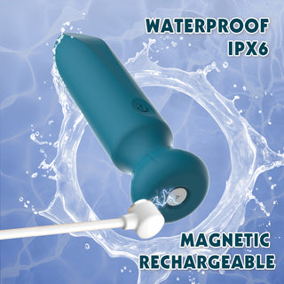 69 ECSTASY SWORD BULLET