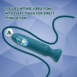 69 ECSTASY SWORD BULLET