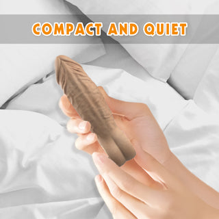 69 ECSTASY CUTIE REALISTIC DILDO