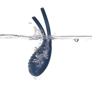 69 ECSTASY CUTTLEFISH COCK RING