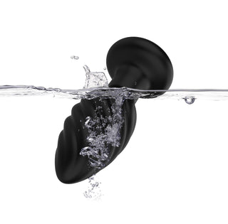 69 ECSTASY SPIRAL MELLOW PLUG