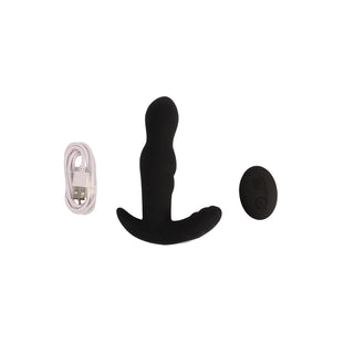 BEAST IN BLACK P PLAY PROBE