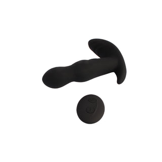 BEAST IN BLACK P PLAY PROBE