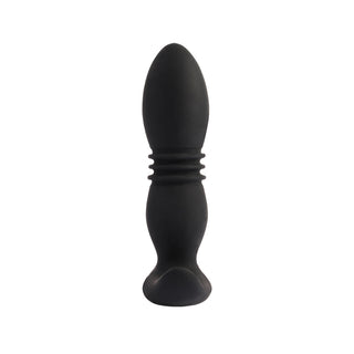 BEAST IN BLACK PINPOINT PROBE
