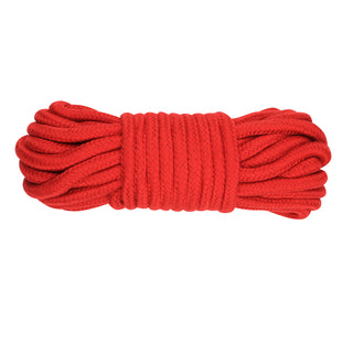 BEHAVE BIND LOVE ROPE