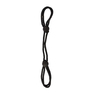 BEHAVE BONDAGE COTTON CUFFS