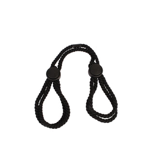 BEHAVE BONDAGE COTTON CUFFS