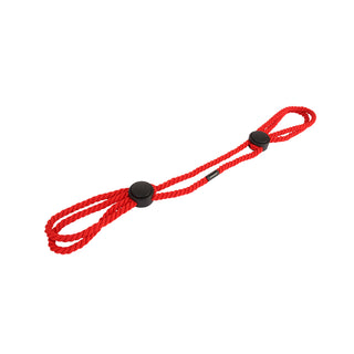 BEHAVE BONDAGE COTTON CUFFS