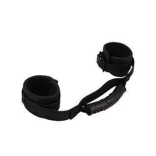 BEHAVE IGNITE YOUR FANTASY CUFFS