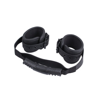 BEHAVE IGNITE YOUR FANTASY CUFFS