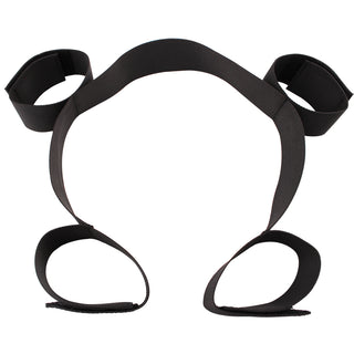 BEHAVE KINKY SPREADER RESTRAINTS