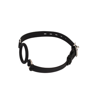 BEHAVE SILICONE O RING GAG