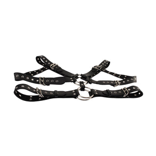 BEHAVE TAKE ME HARDER