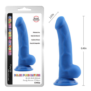 DELUX PURE NATURE NORMAN P