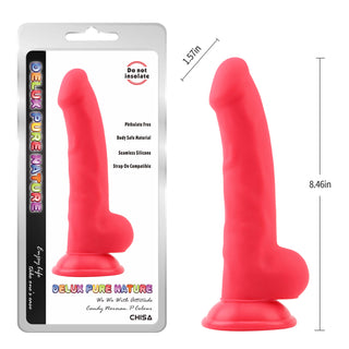 DELUX PURE NATURE NORMAN P