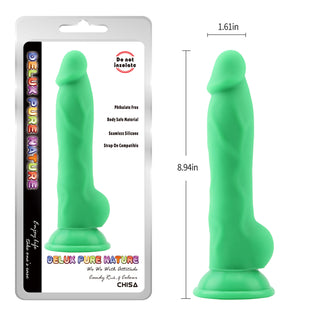 DELUX PURE NATURE RICK G