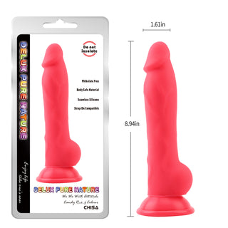 DELUX PURE NATURE RICK G