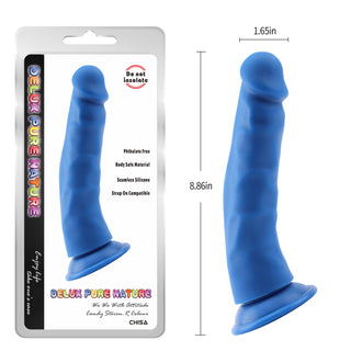 DELUX PURE NATURE STEVEN R