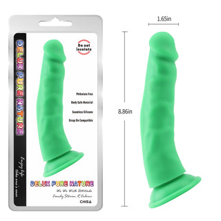 DELUX PURE NATURE STEVEN R