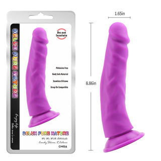 DELUX PURE NATURE STEVEN R