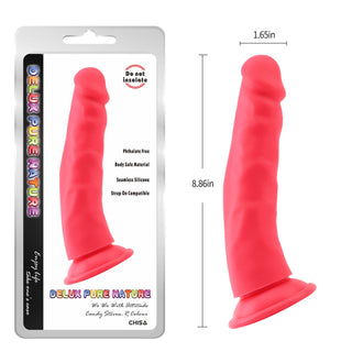 DELUX PURE NATURE STEVEN R