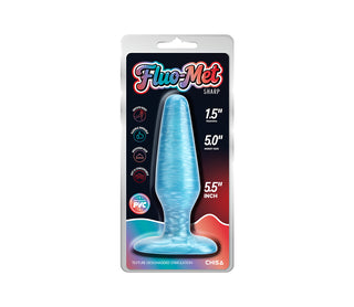 FLUO MET SHARP