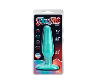 FLUO MET SHARP
