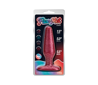 FLUO MET SHARP