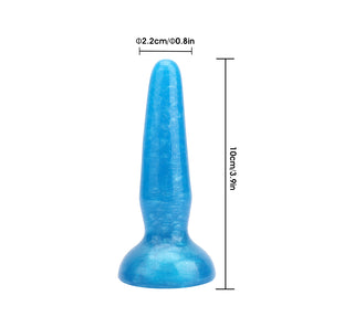 FLUO MET SLIDE IN