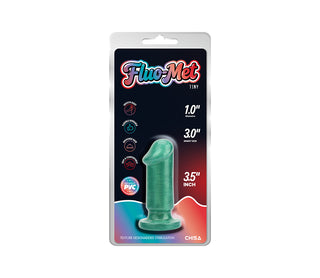 FLUO MET TINY
