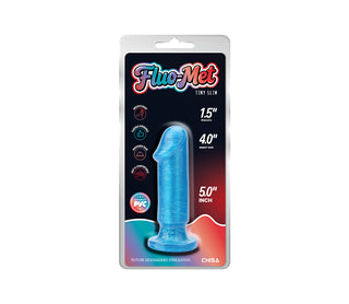 FLUO MET TINY SLIM